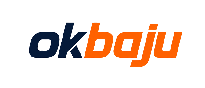 okbaju logo